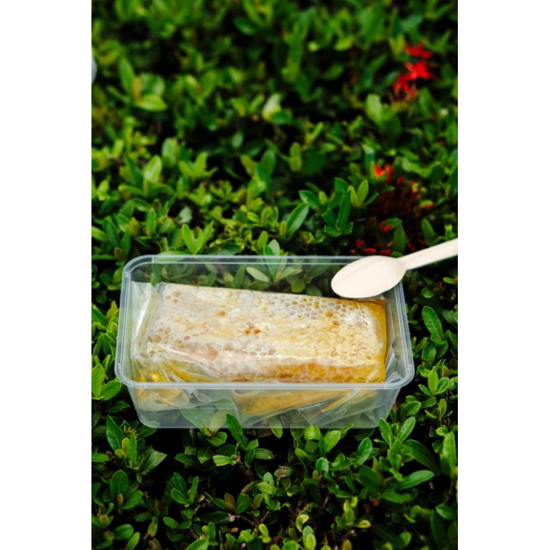 

SARANG MADU MELIFERA / HONEY COMB 250g