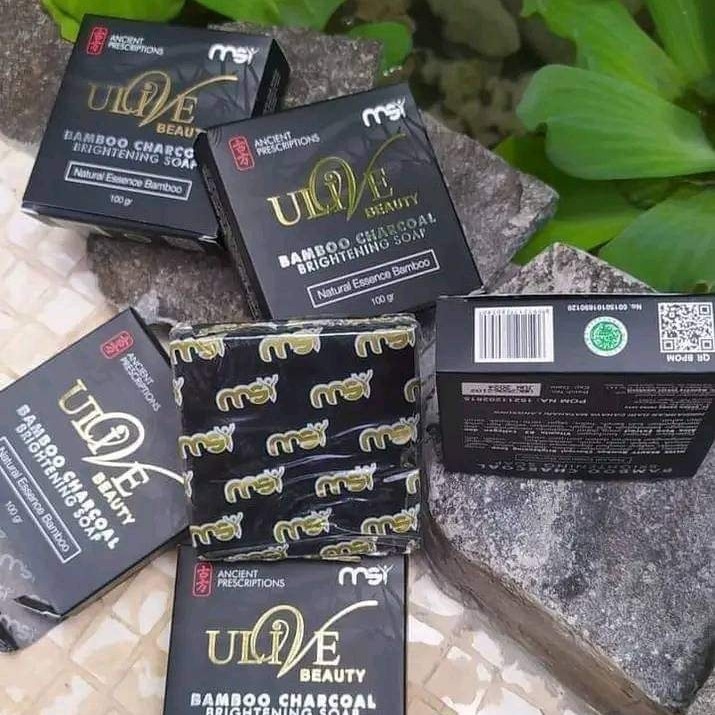 AMANAH MEMBER MSI‼️SUPER PREMIUM‼️ ORIGINAL/ASLI MSI SABUN BAMBOO MSI SABUN ARANG BAMBO MSI CHARCOAL