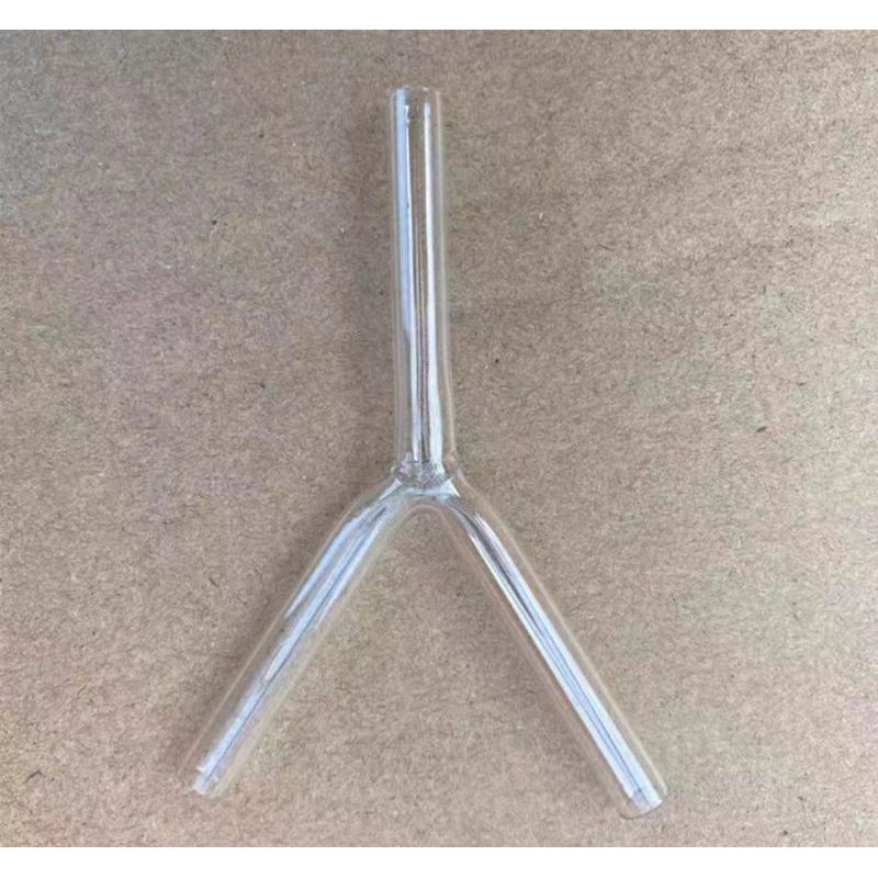 Pipa Y pipa pipa kaca Y pipa praktikum