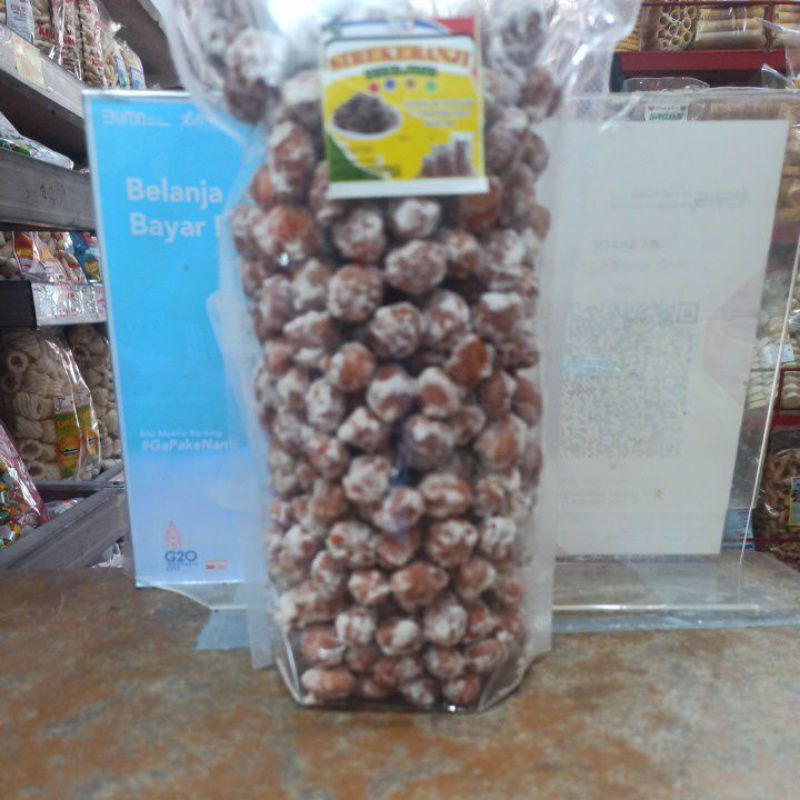 

Manisan kranji 490gr