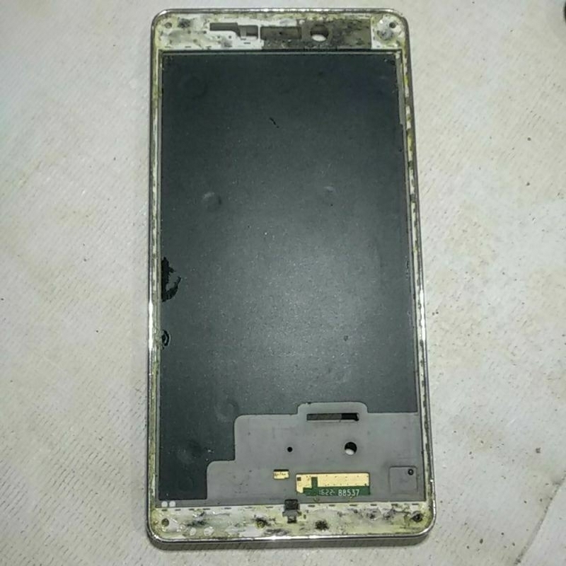Frame set Bekas Redmi 3s