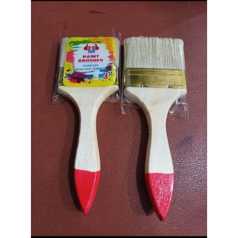 

Kuas 3 inch