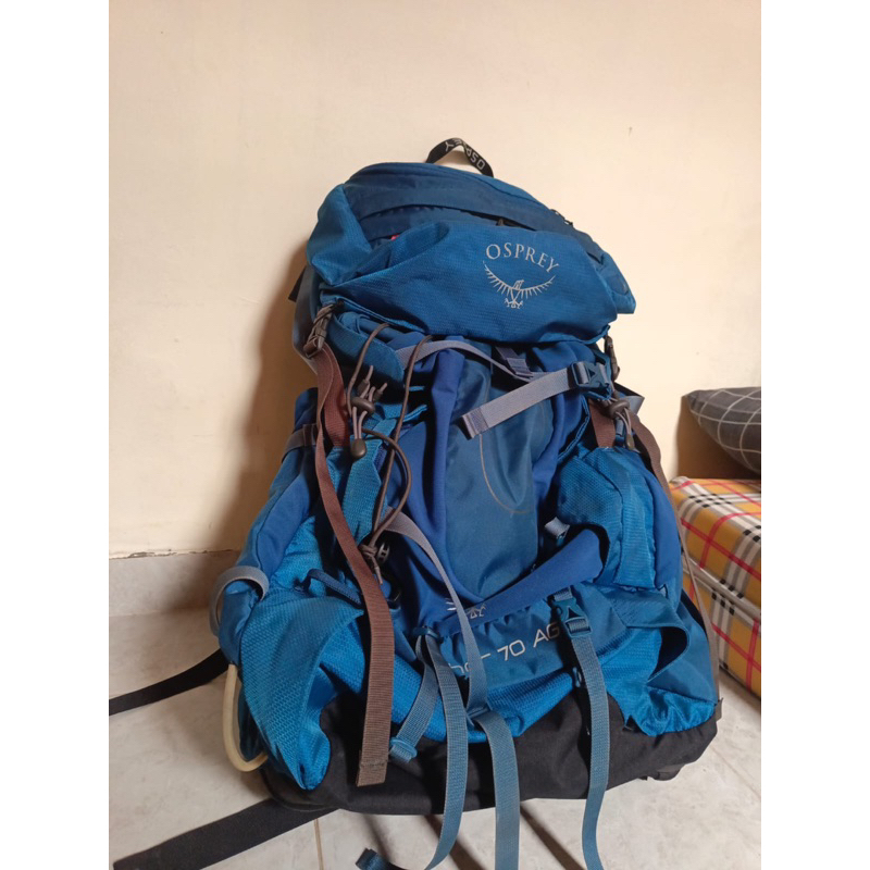 Osprey Aether 70L AG
