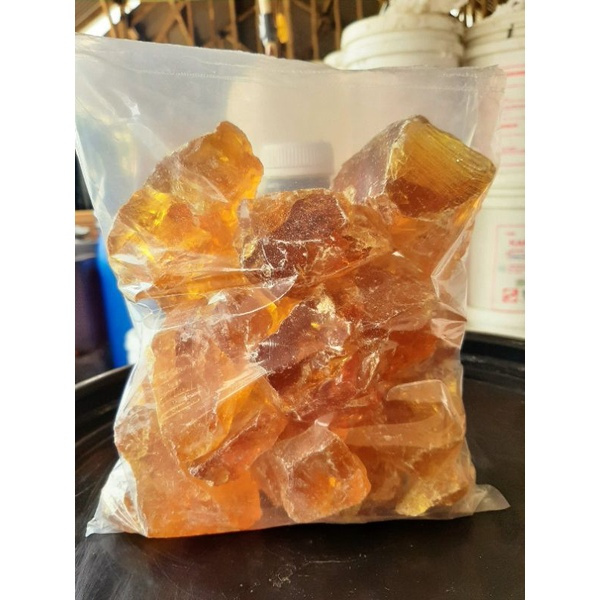 

Gondorukem | Gum Rosin | Siongka 250gr