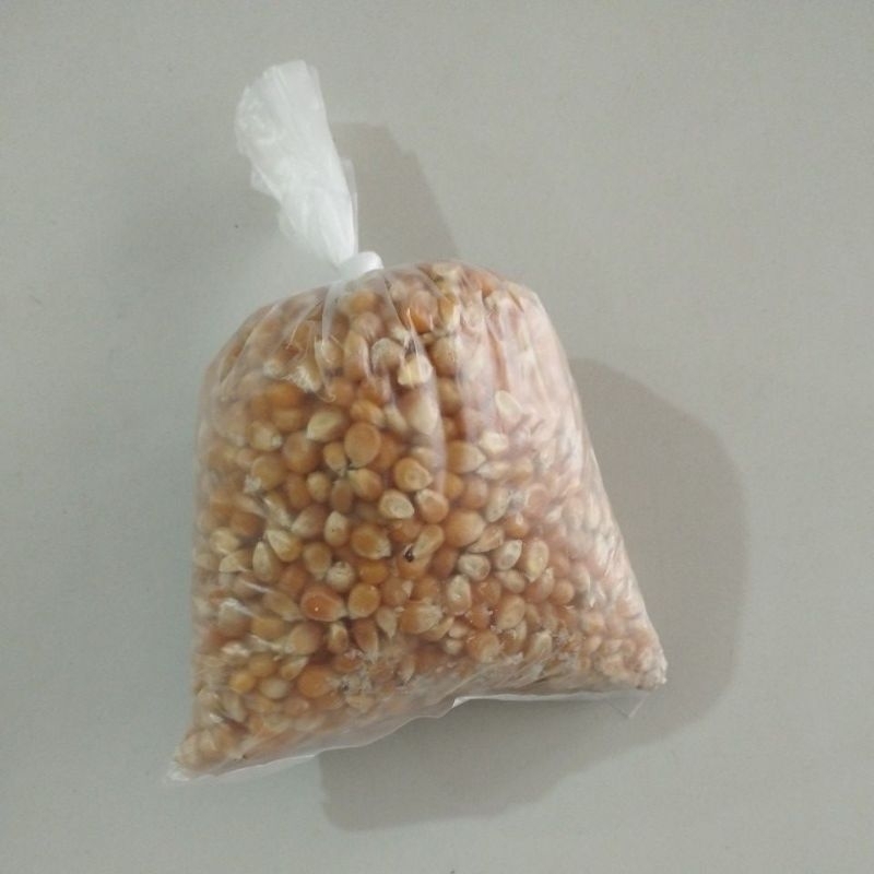 

Biji Popcorn 250g