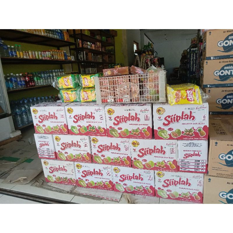

Sipllah all varian