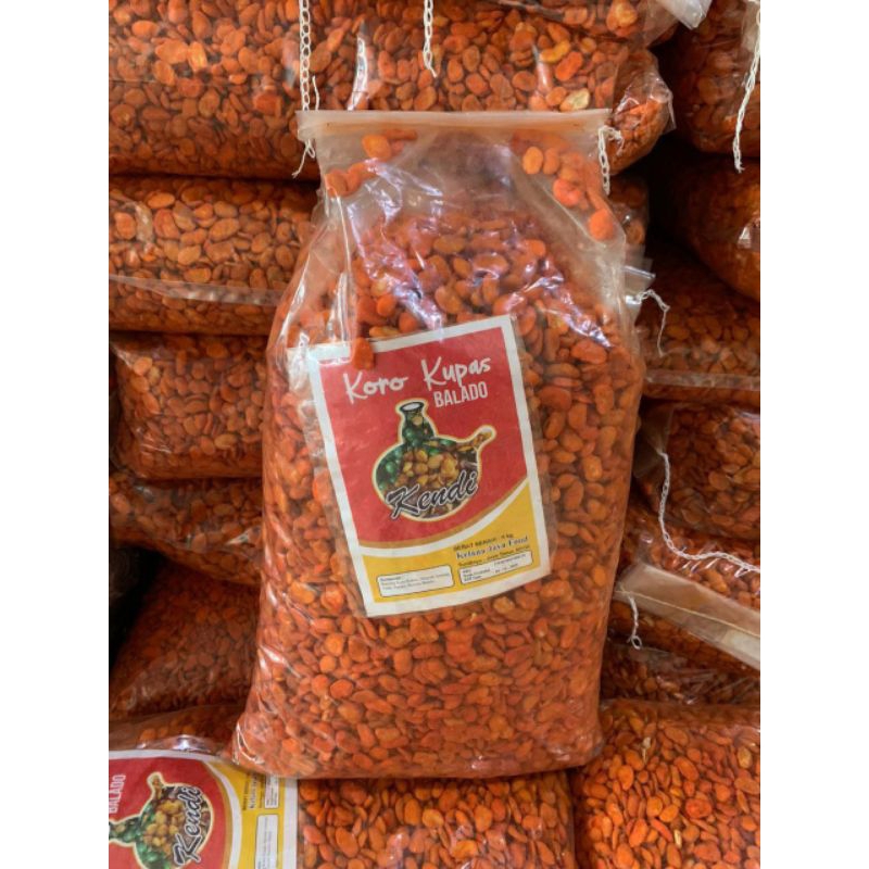 

Koro kupas baldo 1Kg