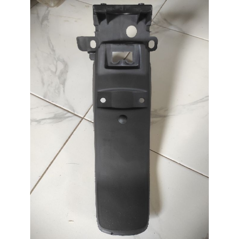 Spakbor belakang supra / Supra x