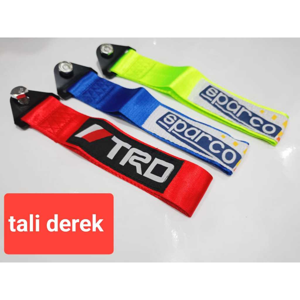 TALI DEREK UNIVERSAL MOBIL / MOTOR