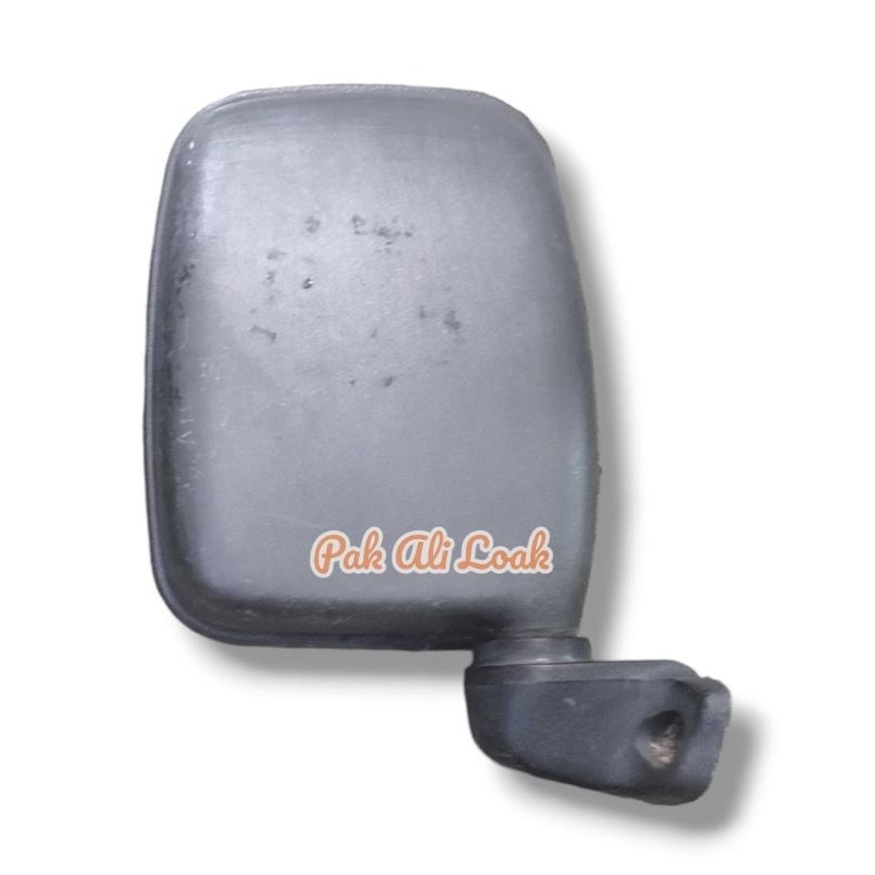 Sepion spion set dan ecer Isuzu panther lama old berdiri