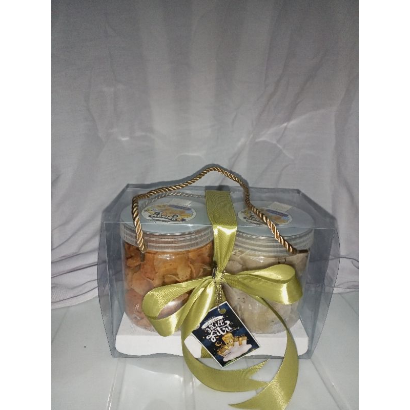 

Hampers Moring Bandung