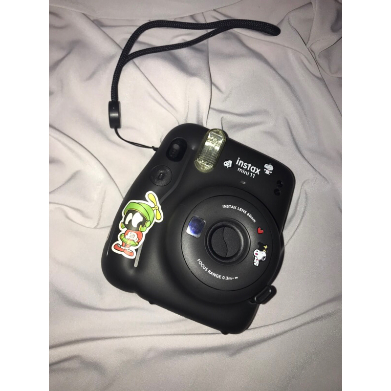 Kamera Fujifilm Instax Mini 11 Second + Case