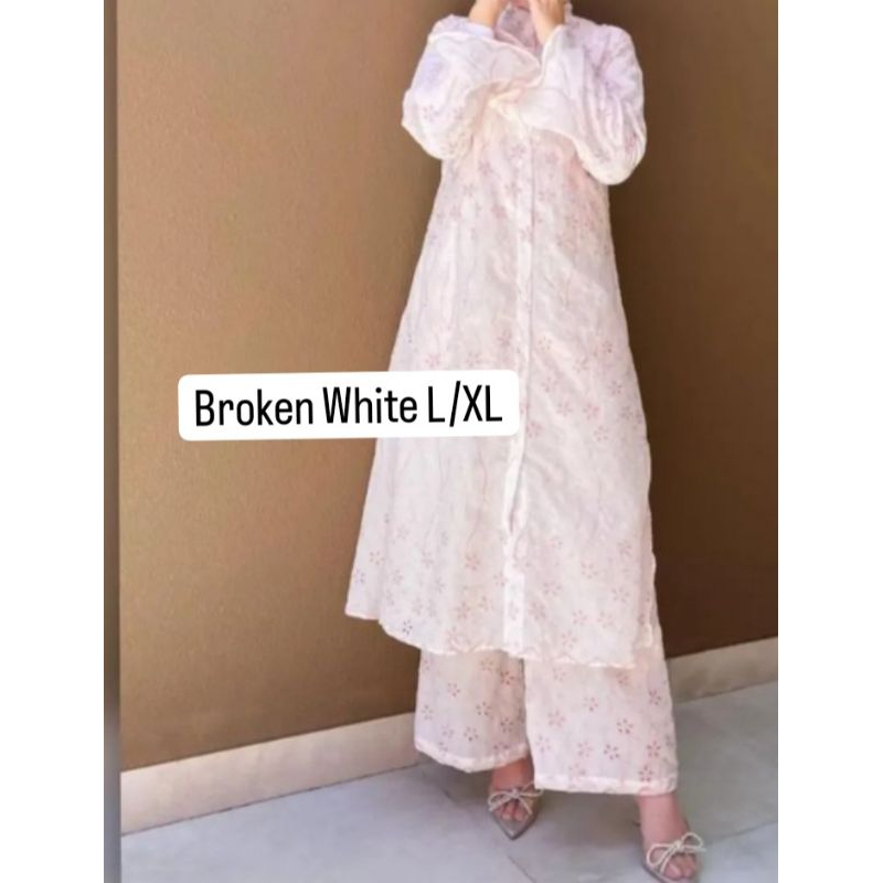 Dear Kinara Raya 1 One Set