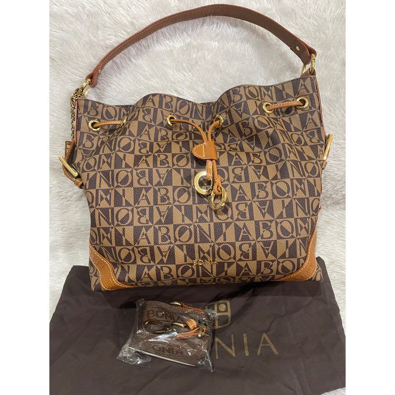 tas bonia serut size M