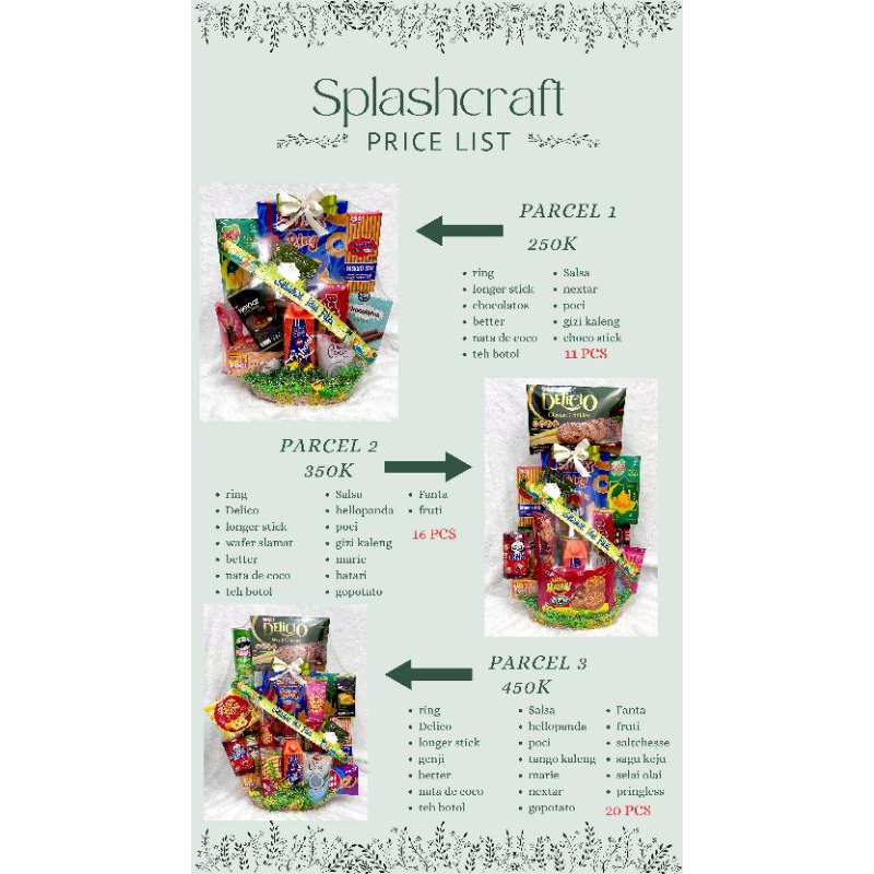 

parcel idul fitri karawang