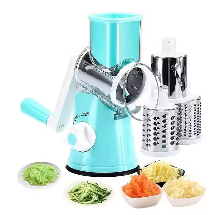 Pengiris Sayur Dan Buah / Alat pemotong Sayuran & Buah / Alat Pemotong Sayuran Serbaguna