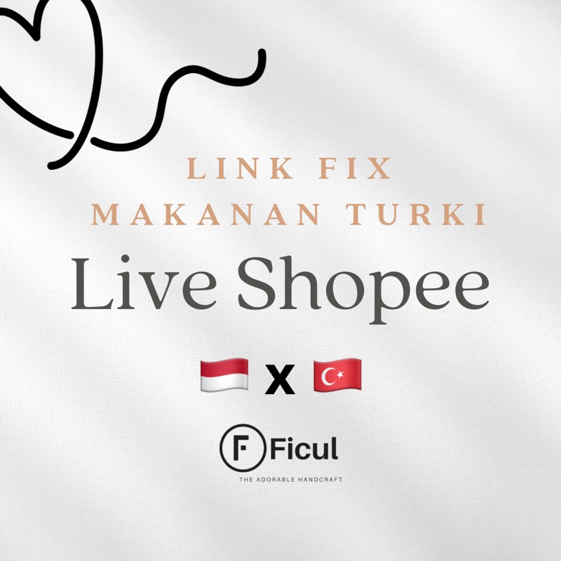 

LINK DP MAKANAN KHAS TURKI