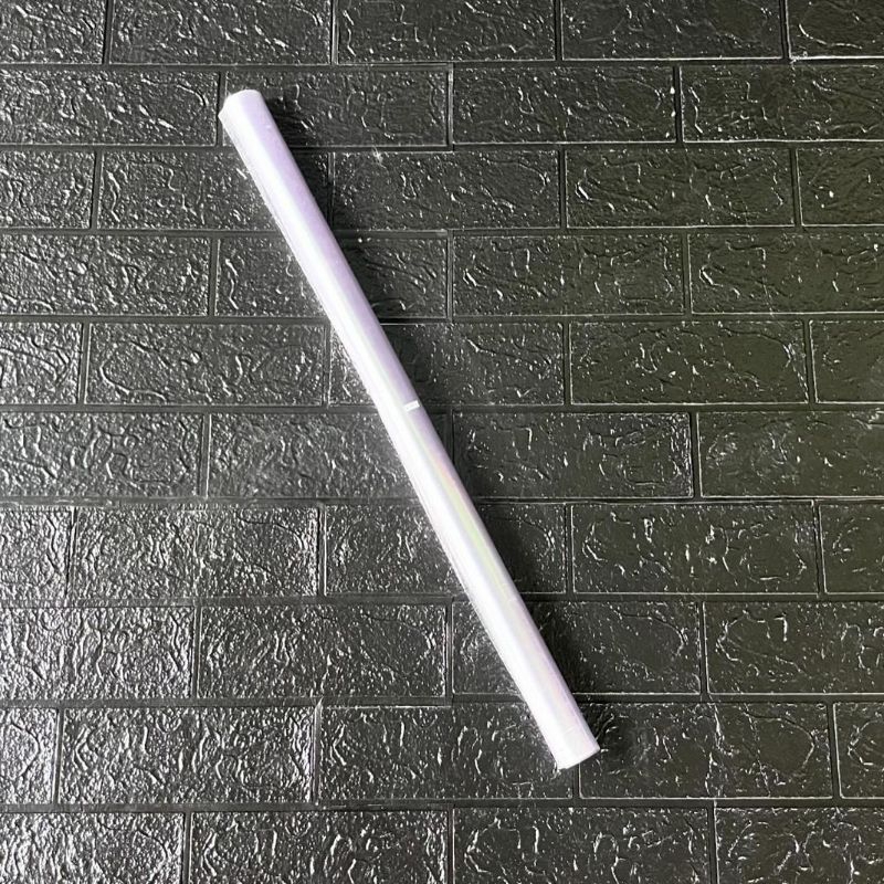 

Segel Ukuran Diameter 60cm Untuk Bungkus Parcel