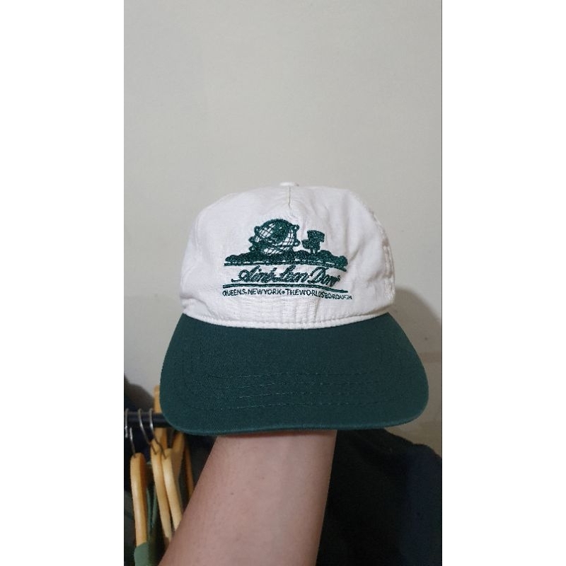 Aime Leon Dore Unisphere Hat