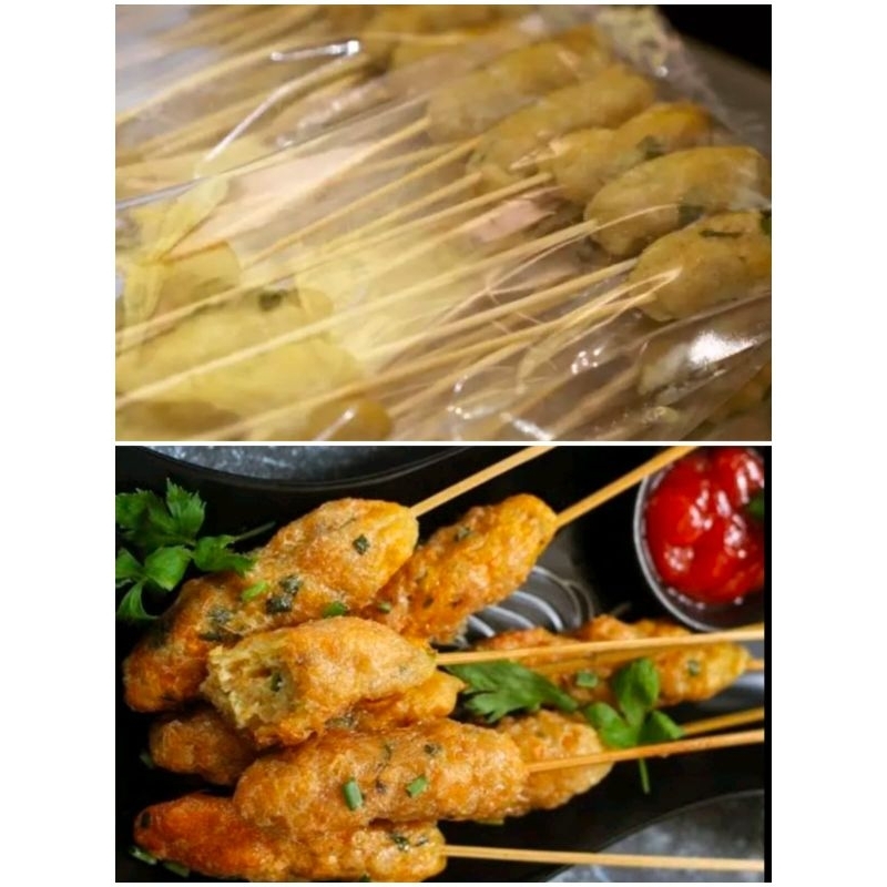 

SEMPOL AYAM PREMIUM