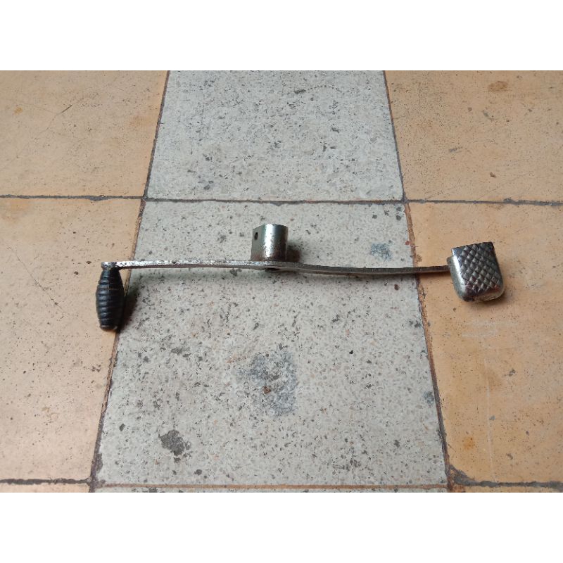 Pedal Perseneling Honda Win Original