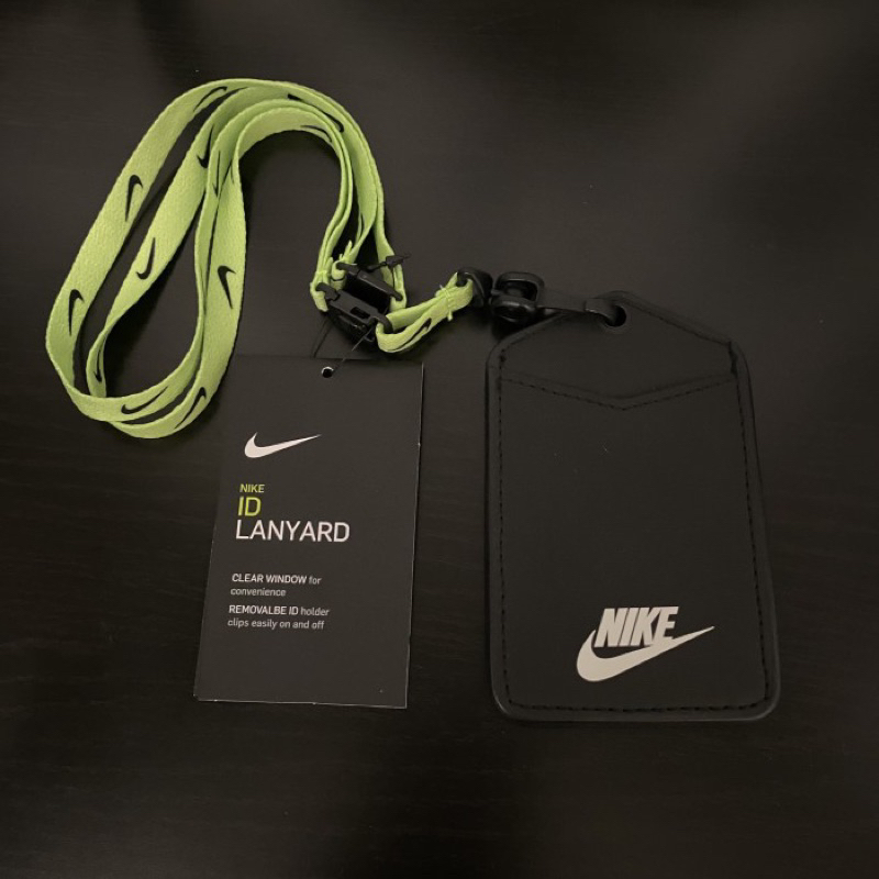 

Nike Id Lanyard 100% Original