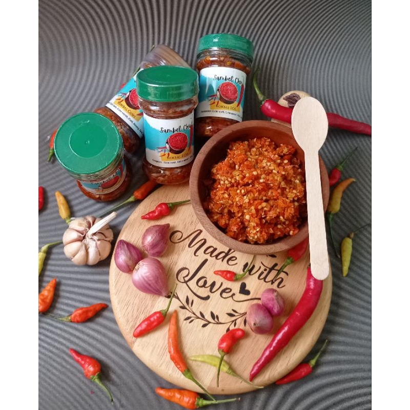 

Sambal Bandeng | Sambal Roa | Sambel Bandeng | Sambel Cumi | Sambal Cumi murah enak