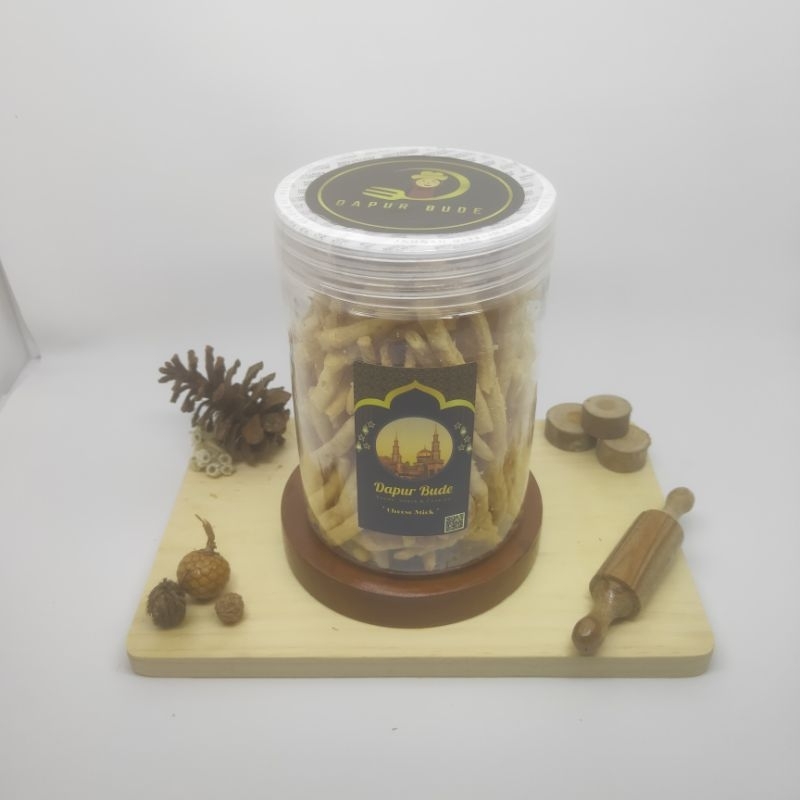 

Cheese Sticks / Cheese Stik Keju