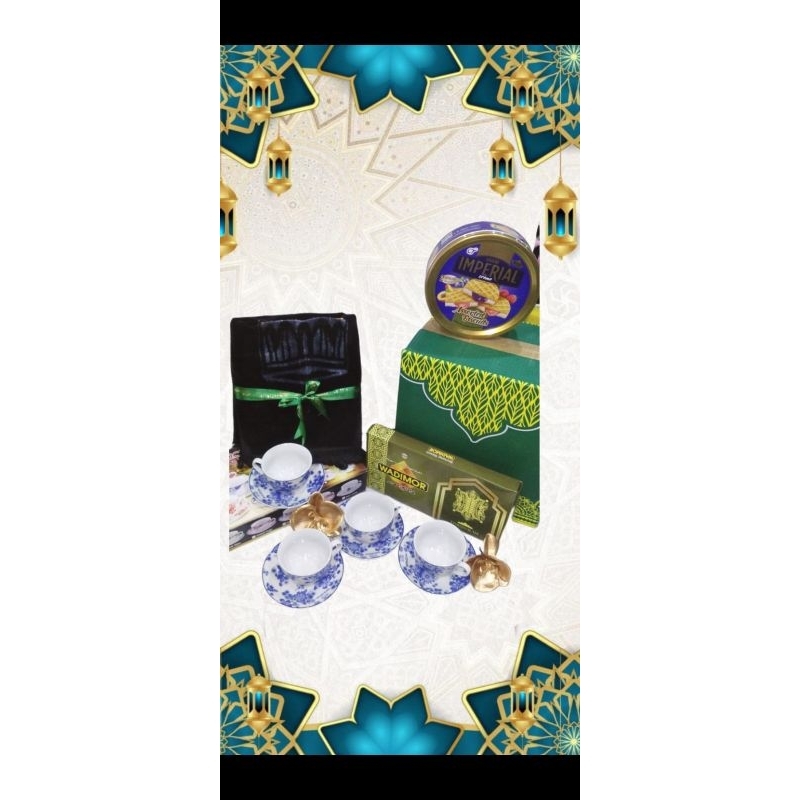 

hampers lebaran -Eid Mubarak -parcelmedan2024-parcelcookiesmedan-parcelkeramik
