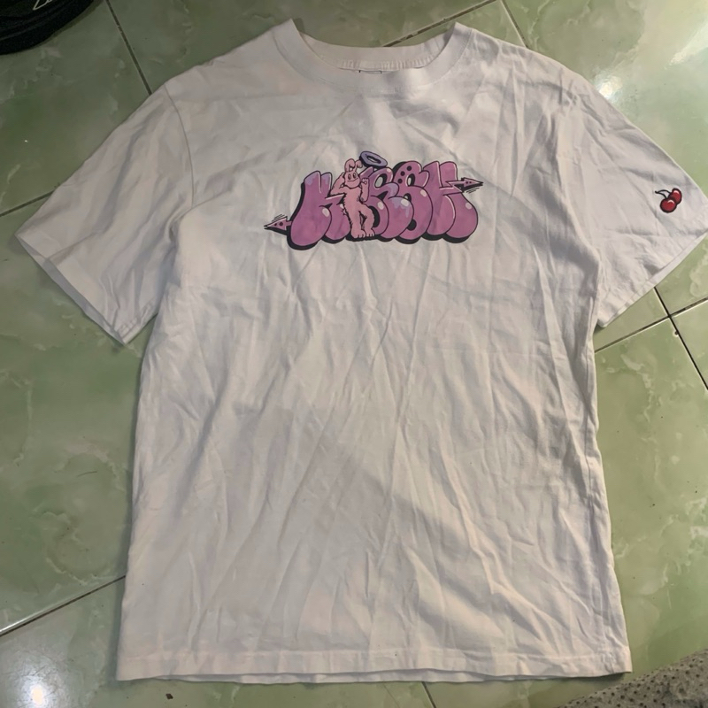 kaos kirsh