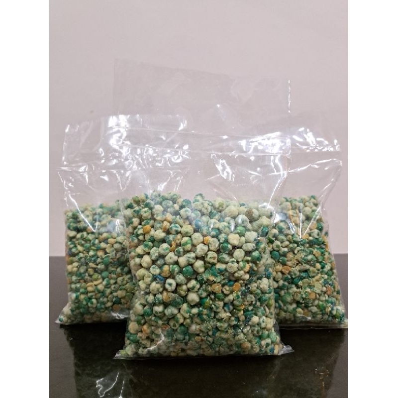 

PROMO Polong Tepung Jaipong 1,5 KG 3 Bungkus