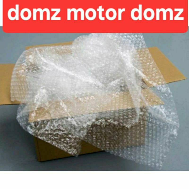 

buble warp tambahan packing