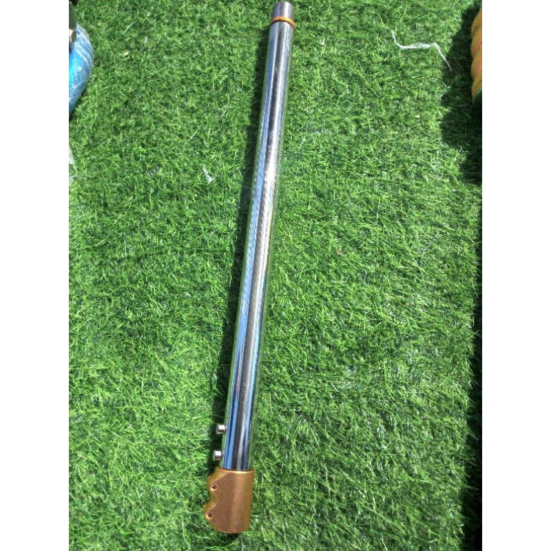 Handle post goped  scooter otoped tiang stang custom