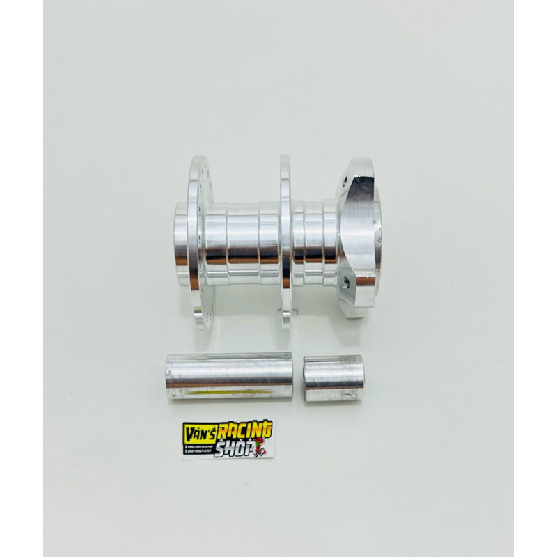 TROMOL BECAK NON REM BELAKANG SET NINJA RX-KING JUPITER Z , MX SATRIA FU KARISMA SUPRA125 KPH RXK RX