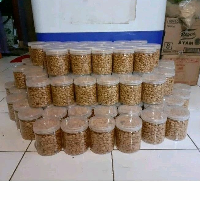 

kacang bawang lebaran