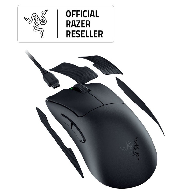 Razer Deathadder V3 Pro
