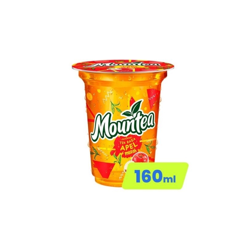 

mountea minuman teh rasa (PENGIRIMAN INSTANT)