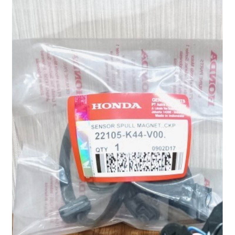 Sensor CKP Honda Beat Pop/Beat FI/Scoopy ESP K44
