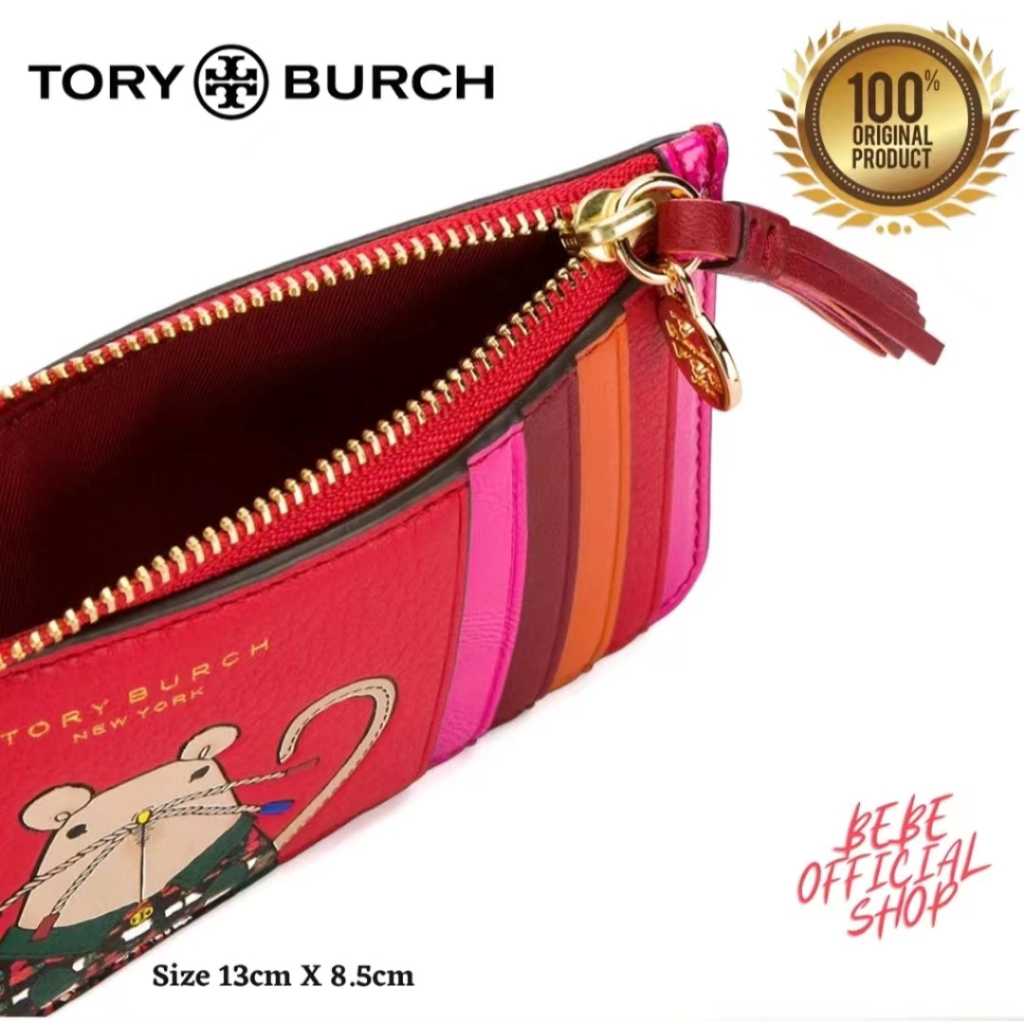 ORI Dompet kartu TB Card Holder Import Wallet