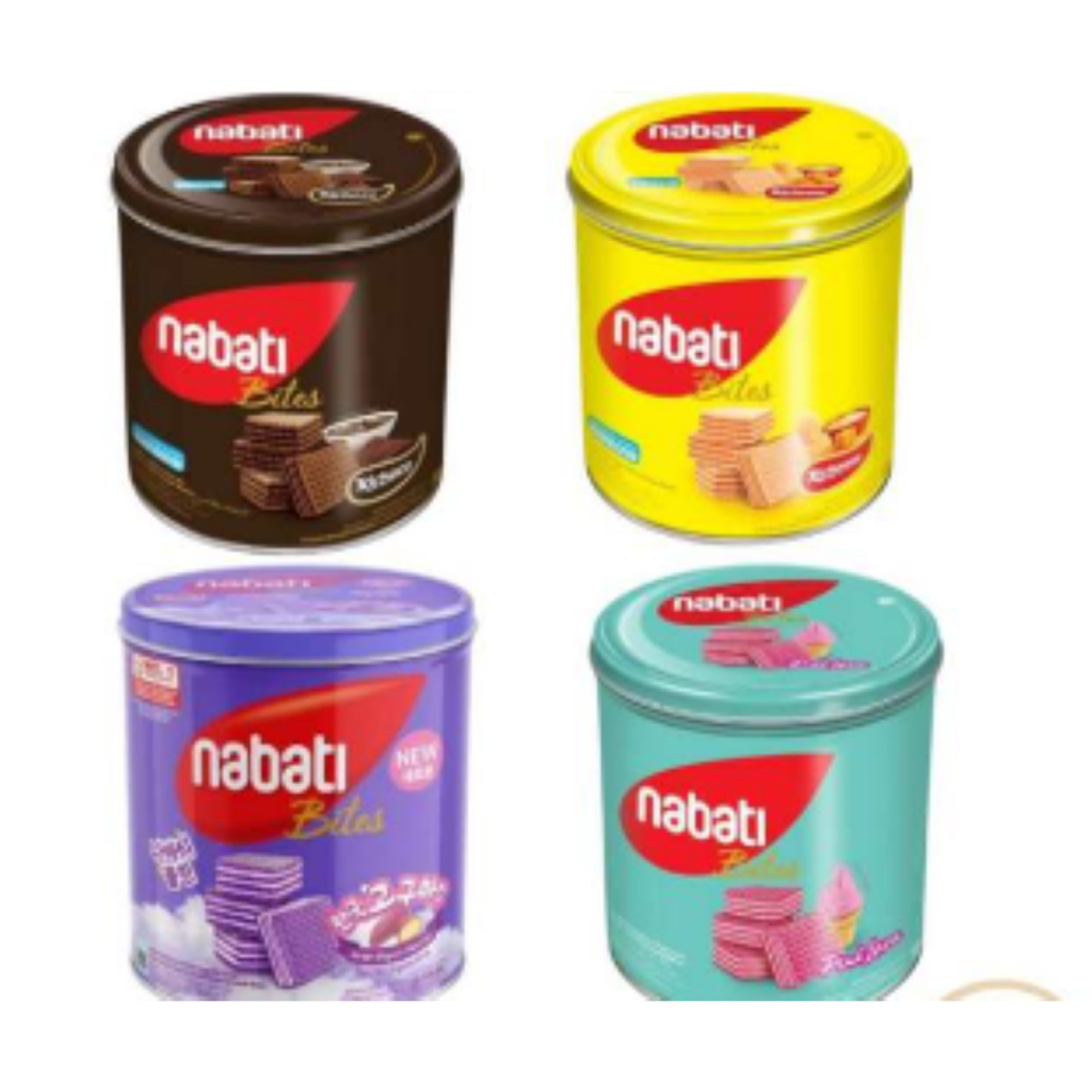 JAJAN KALENGAN LEBARAN