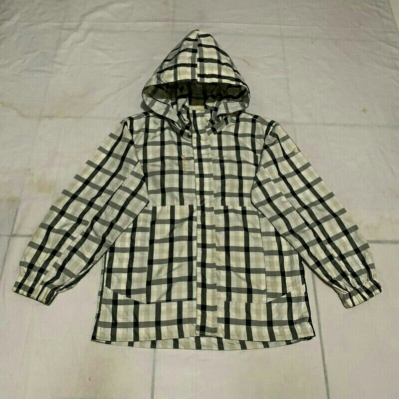 JAKET ANAK LAFUMA