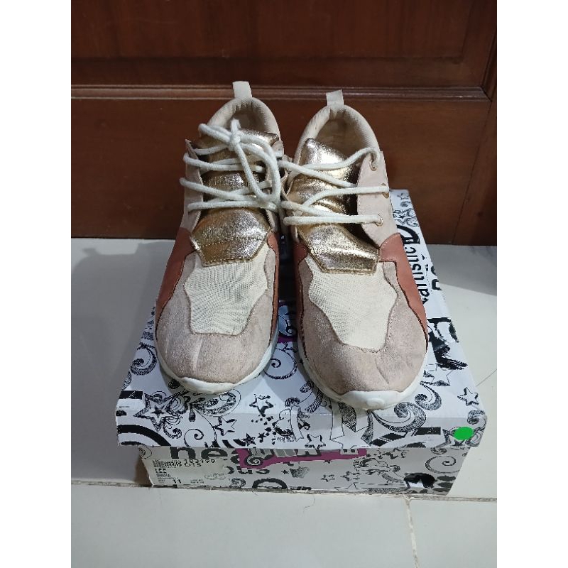 sepatu payless brash