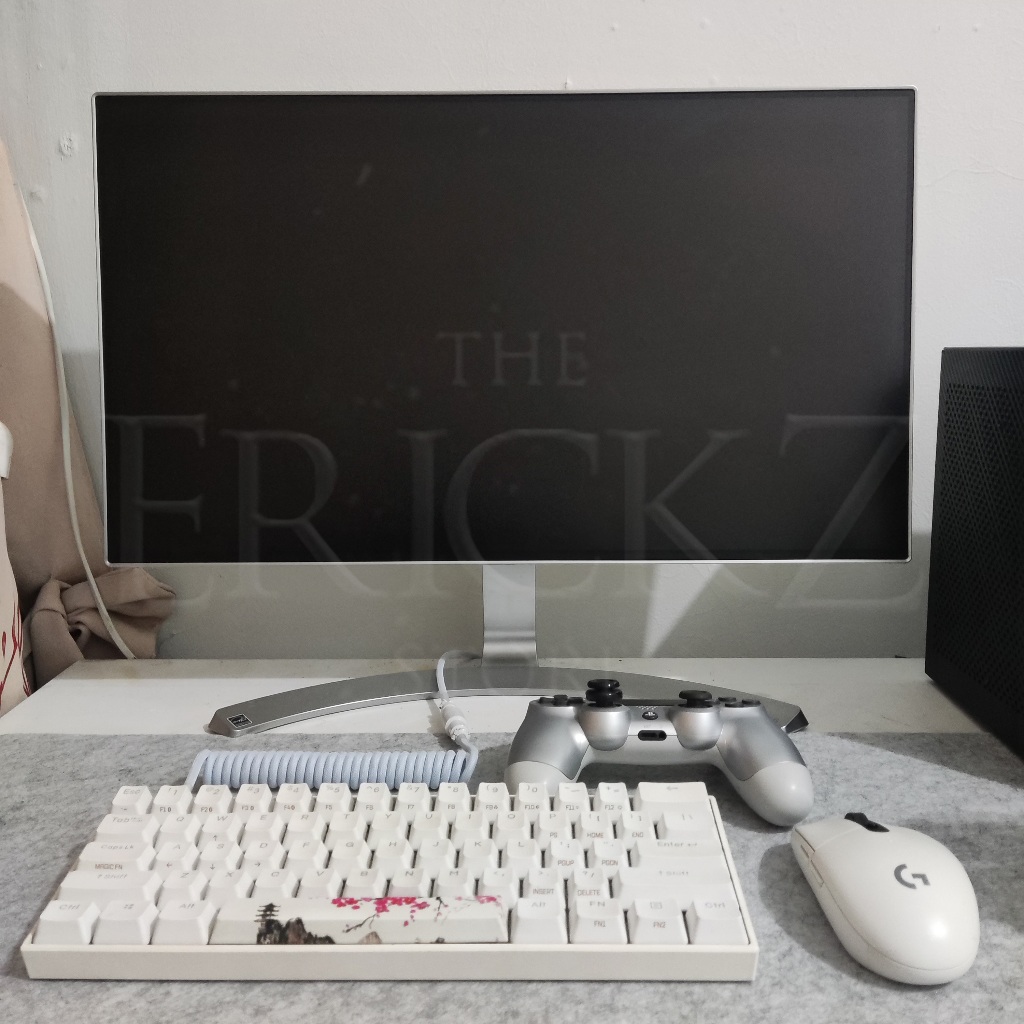 Monitor 24 inch LG 24MP88