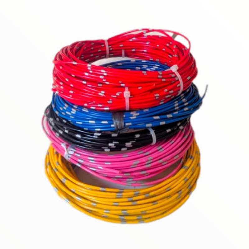 10 meter kabel body mobil motor universal / kabel bintik mobil motor universal / kabel bodi mobil mo