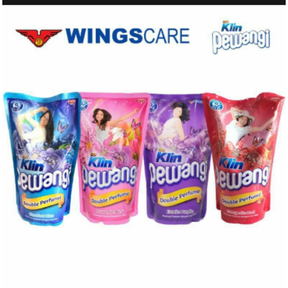 SOKLIN PEWANGI 800 ML