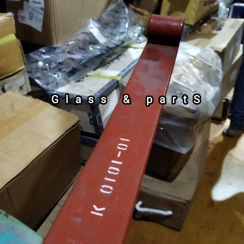 PER/PIR DAUN DEPAN MITSUBISHI CANTER HDX/HDV/HDL K0101-01