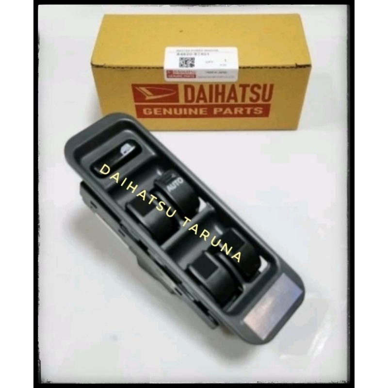 Saklar Power Window Master Power Window Daihatsu Taruna