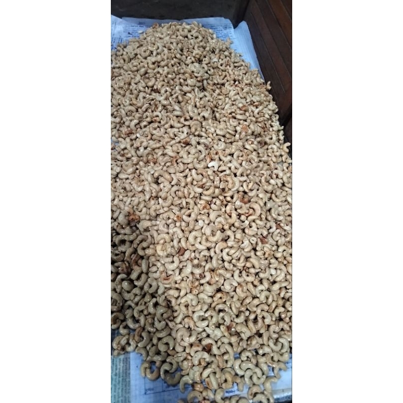 

kacang mete rasa original