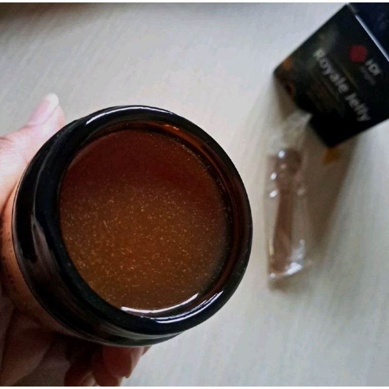 royal jelly liquids 12 2027