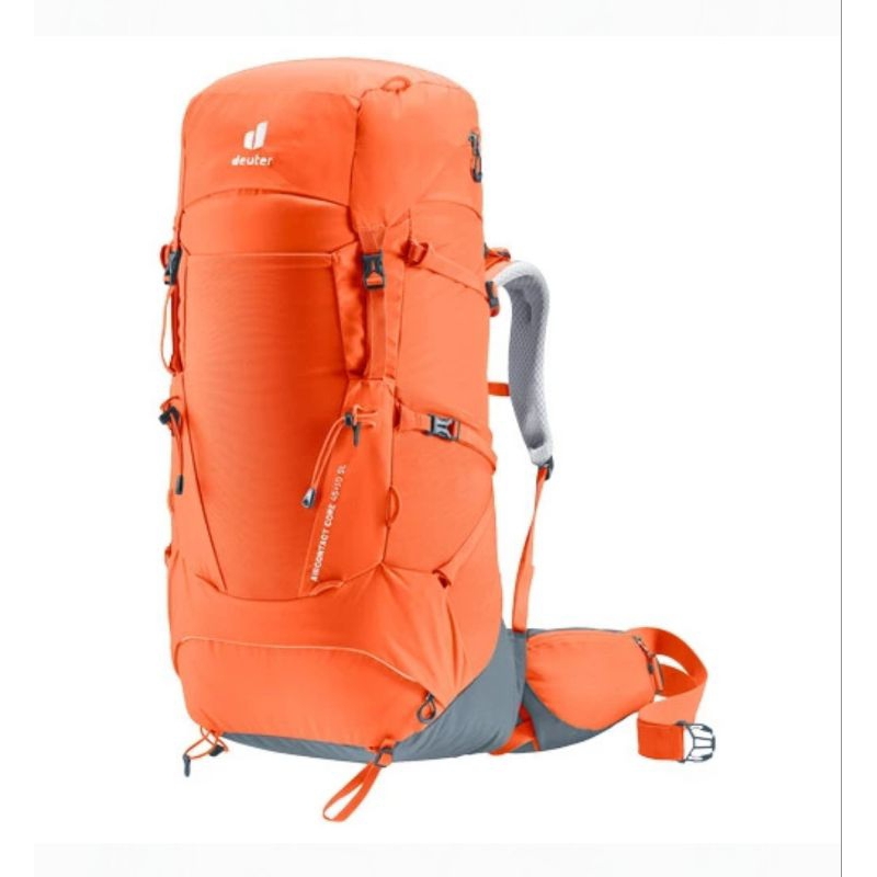 TAS RANSEL GUNUNG CARRIER RUCKSACK BACKPACK HIKING CAMPING TREKKING TRAVELLING ULTRALIGHT ORIGINAL D